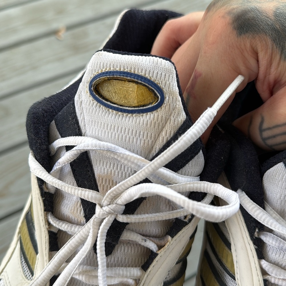 2003 adidas adiPRENE Vintage Sneakers - Picture 10 of 11